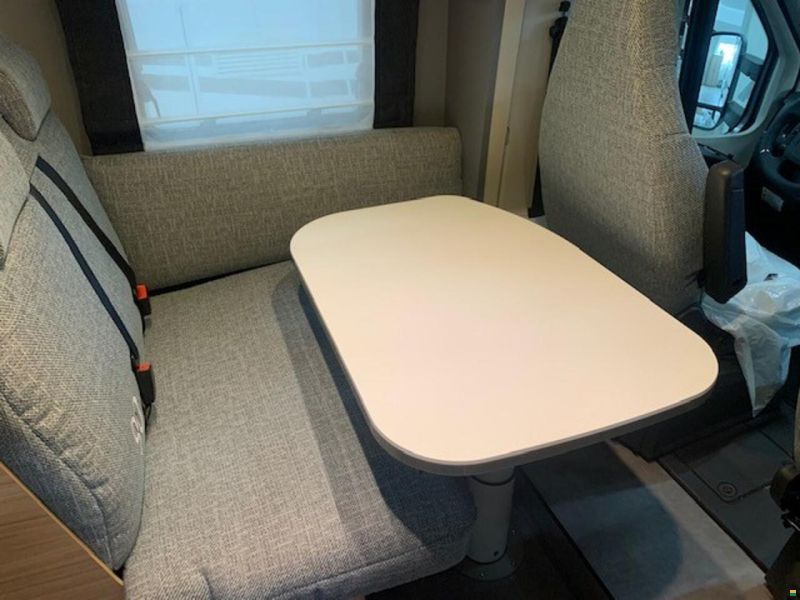 Dethleffs Just 90 T 7052 EB