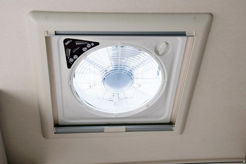 Hobby OPTIMA T 65 FL ONTOUR 2.2 HDI