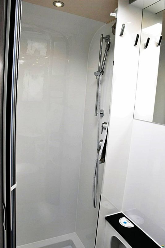 Hobby OPTIMA T 65 FL ONTOUR 2.2 HDI