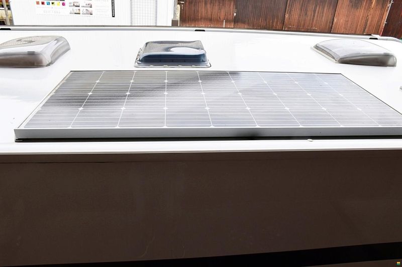 Hobby OPTIMA T 65 FL ONTOUR 2.2 HDI