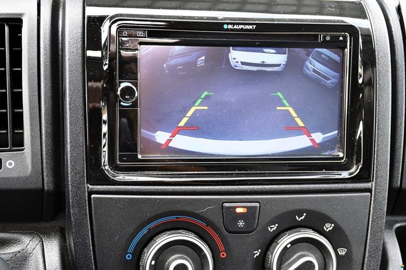 Hobby OPTIMA T 65 FL ONTOUR 2.2 HDI