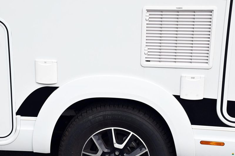 Hobby OPTIMA T 65 FL ONTOUR 2.2 HDI