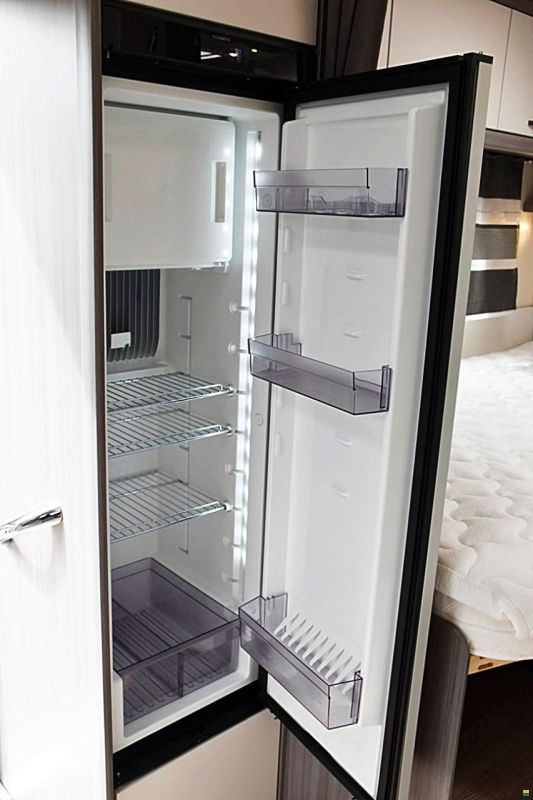 Hobby OPTIMA T 65 FL ONTOUR 2.2 HDI