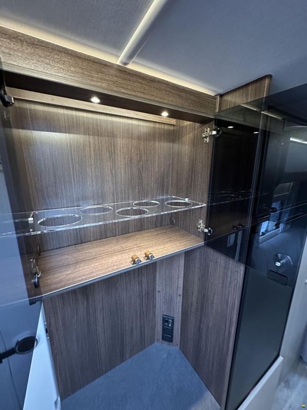 Polar 620 FWCA Blueline