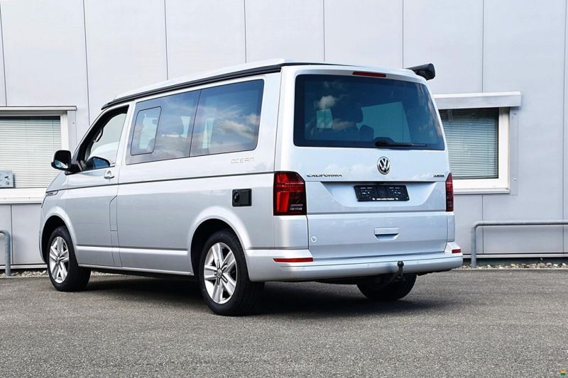 Volkswagen VW T6.1 CALIFORNIA 2,0 TDI DSG 4M OCEAN