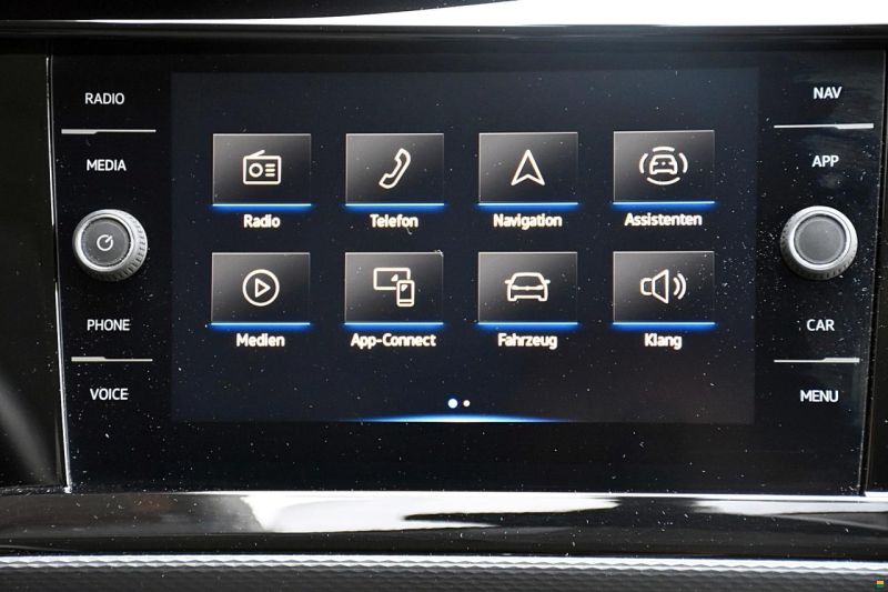 Volkswagen VW T6.1 CALIFORNIA 2,0 TDI DSG 4M OCEAN