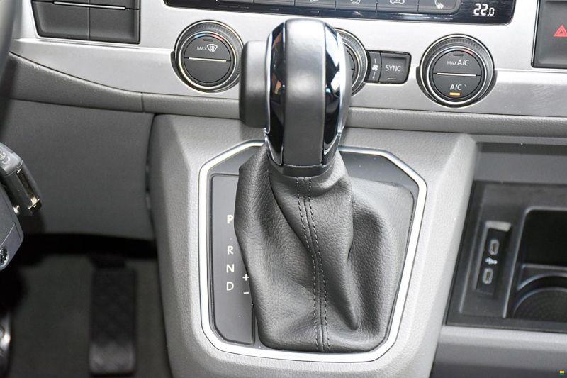 Volkswagen VW T6.1 CALIFORNIA 2,0 TDI DSG 4M OCEAN