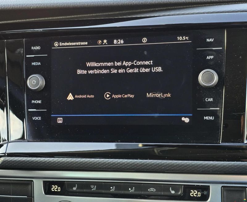 Volkswagen VW T6.1 CALIFORNIA 2,0 TDI DSG 4M OCEAN