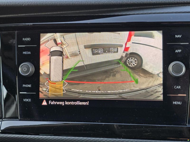 Volkswagen VW T6.1 CALIFORNIA 2,0 TDI DSG 4M OCEAN