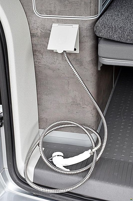 Volkswagen VW T6.1 CALIFORNIA 2,0 TDI DSG 4M OCEAN