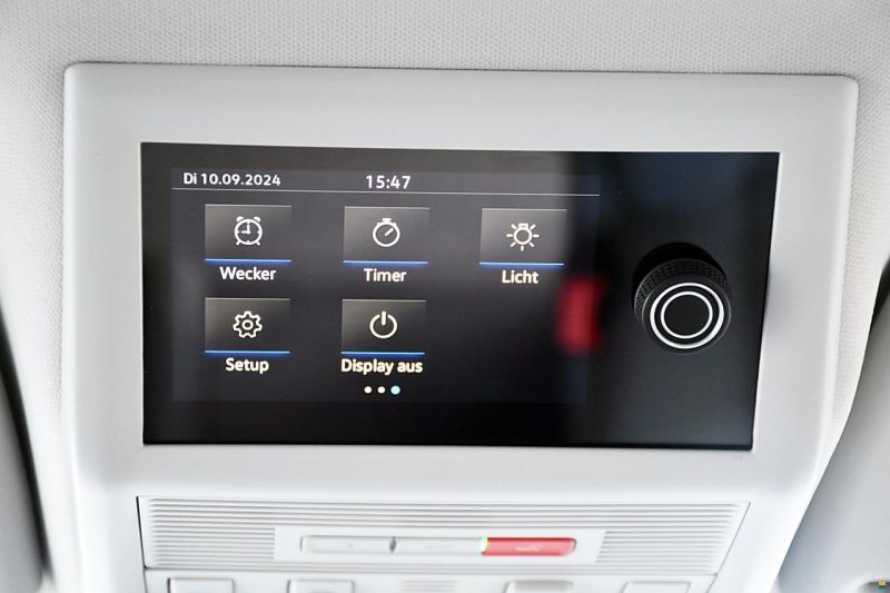 Volkswagen VW T6.1 CALIFORNIA 2,0 TDI DSG 4M OCEAN