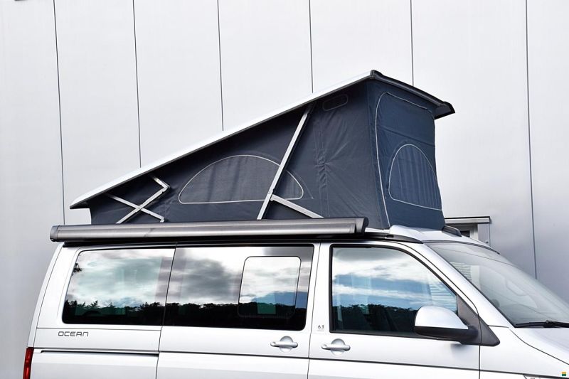 Volkswagen VW T6.1 CALIFORNIA 2,0 TDI DSG 4M OCEAN