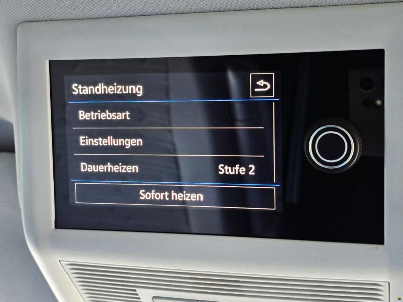 Volkswagen VW T6.1 CALIFORNIA 2,0 TDI DSG 4M OCEAN