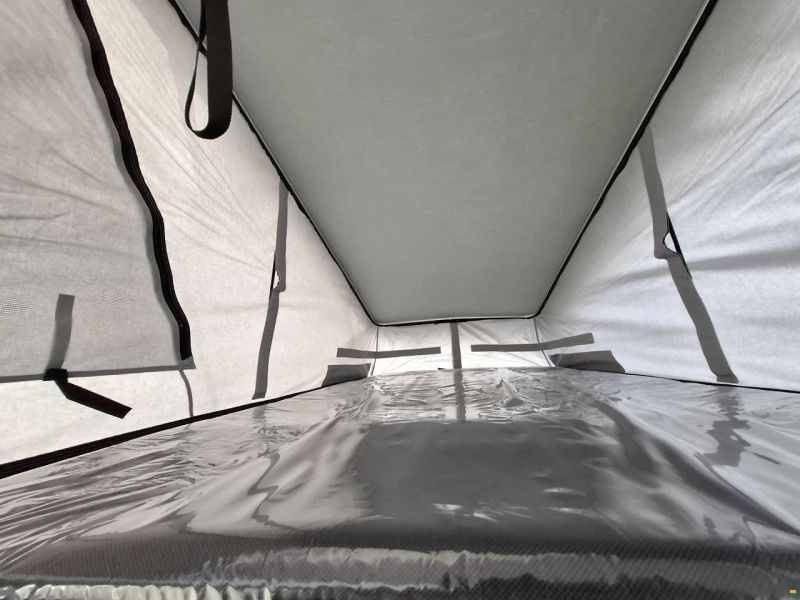 Pössl E-VANSTER - Elektro mit Aufstelldach