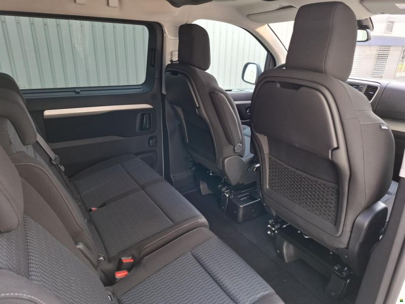 Pössl E-VANSTER - Elektro mit Aufstelldach