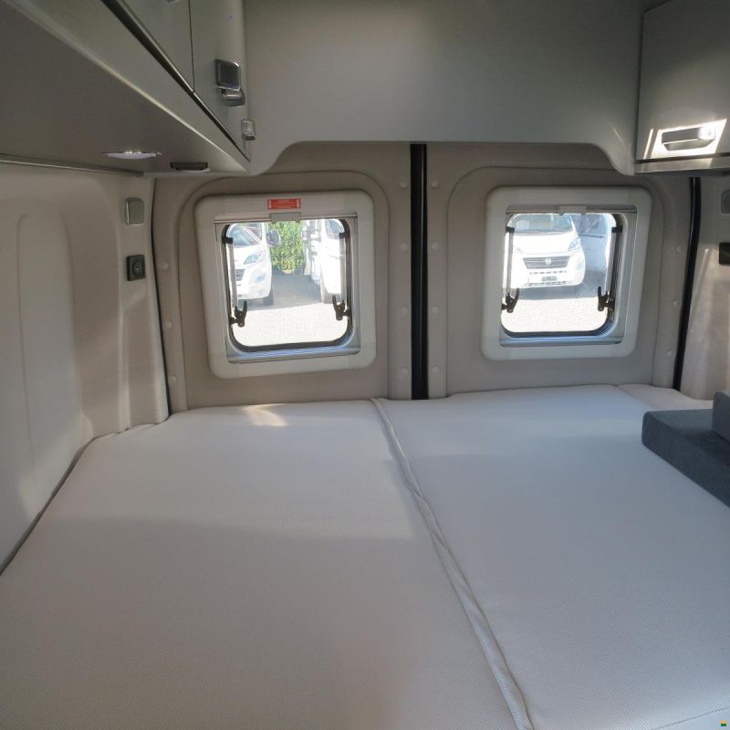 Weinsberg CaraTour 600 MQ Ford