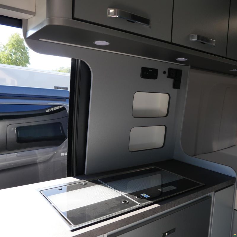 Weinsberg CaraTour 600 MQ Ford