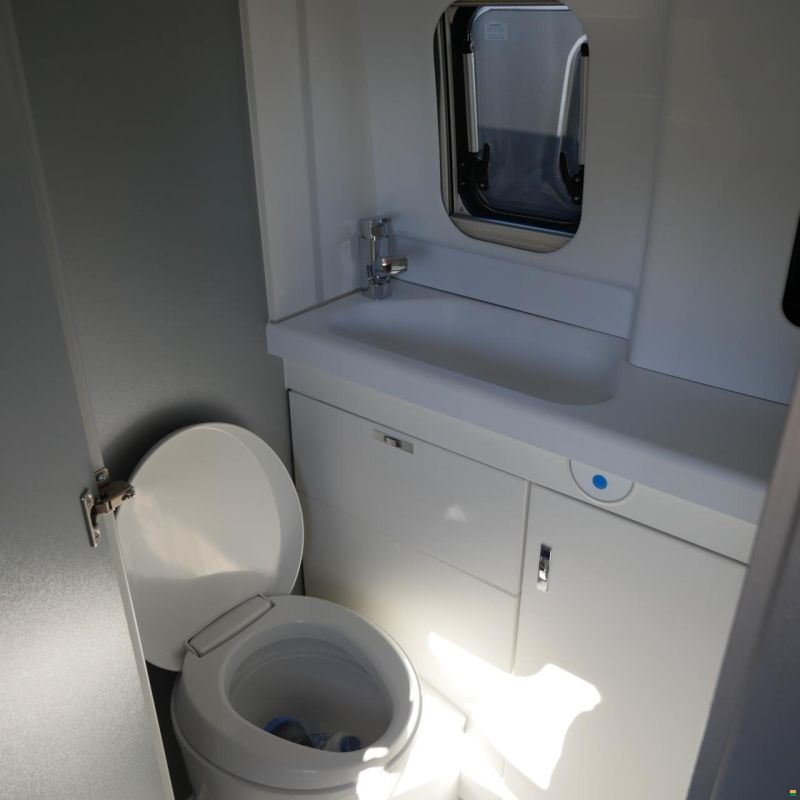 Weinsberg CaraTour 600 MQ Ford