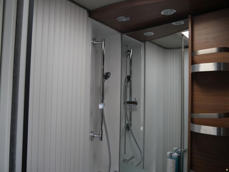 Knaus Life Ti 650 MEG