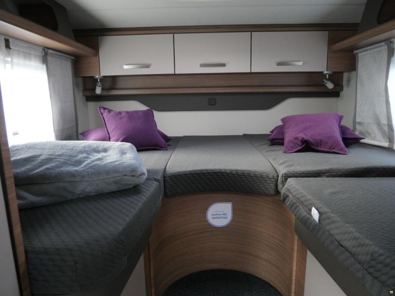 Knaus Life Ti 650 MEG