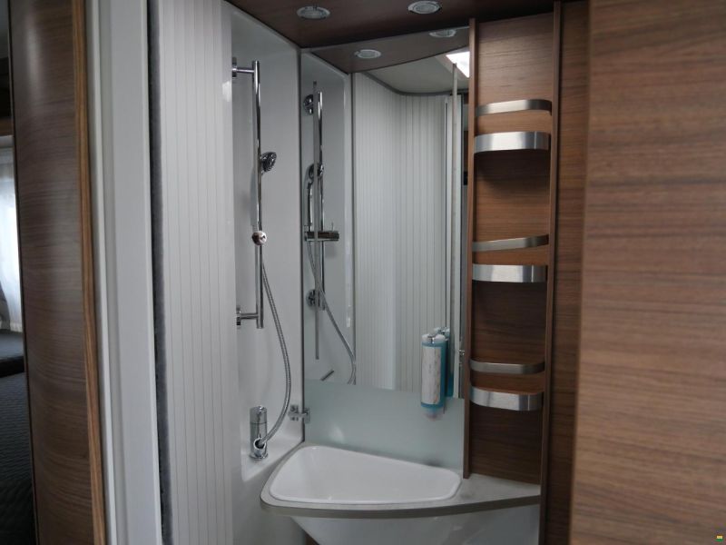 Knaus Life Ti 650 MEG