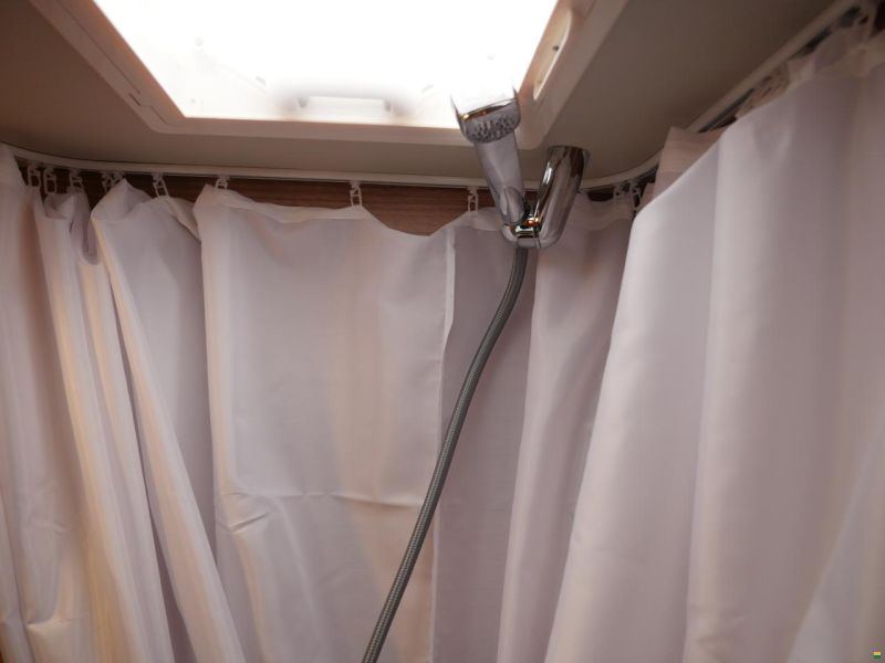 Weinsberg CaraHome 650 DG