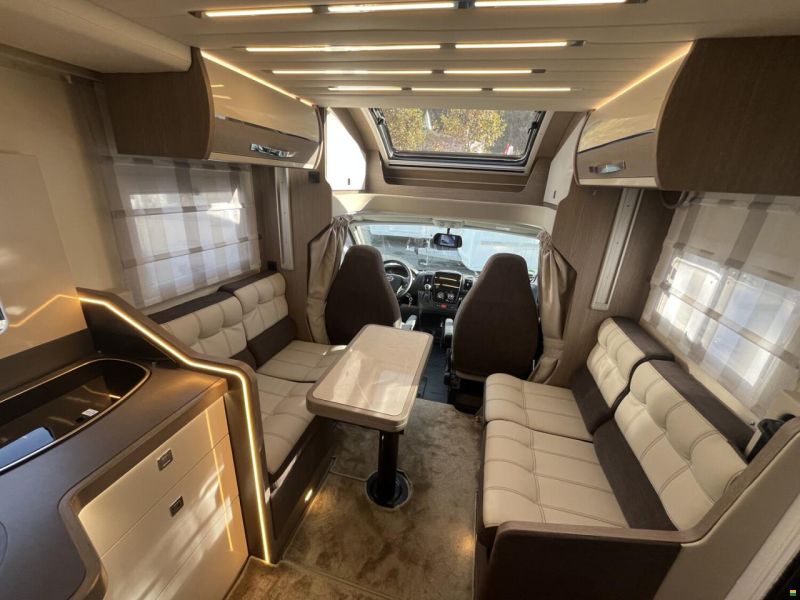 Roller Team Granduca 284P