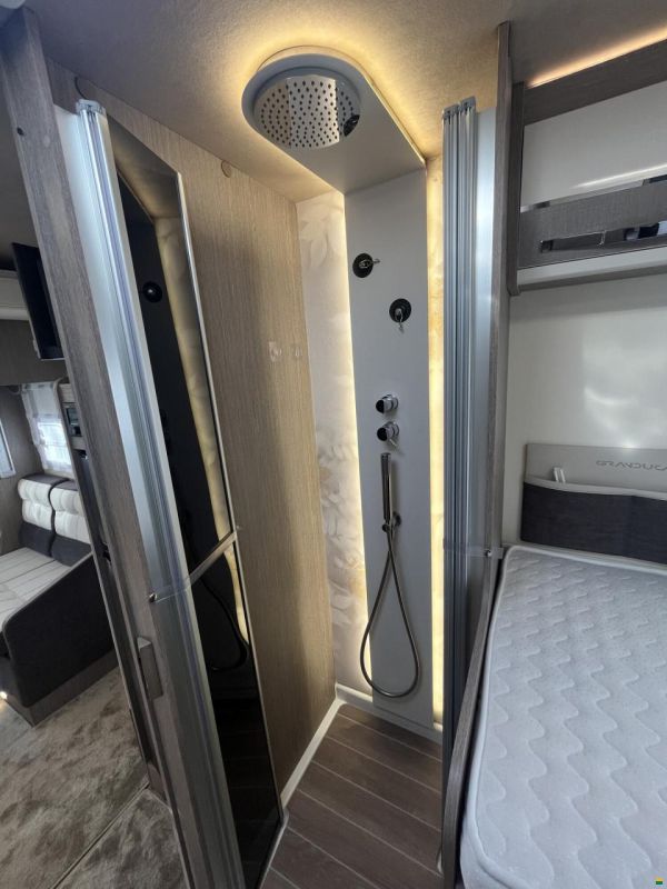 Roller Team Granduca 284P