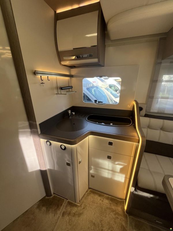 Roller Team Granduca 284P