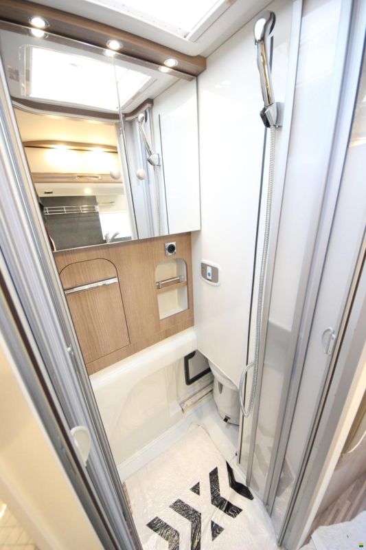 Malibu Van compact 600 LE