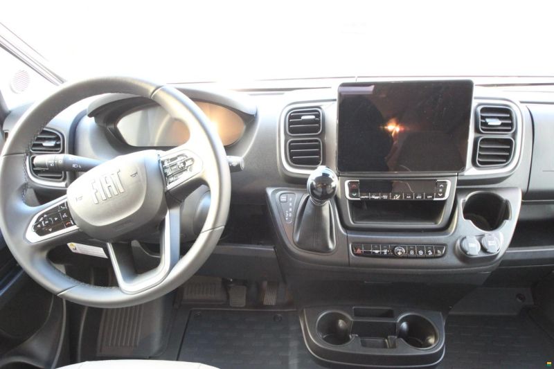 Malibu Van compact 600 LE