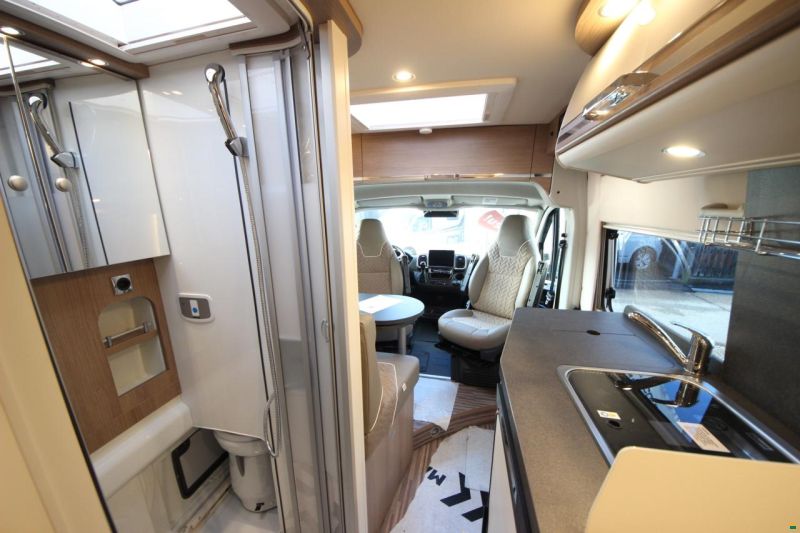 Malibu Van compact 600 LE