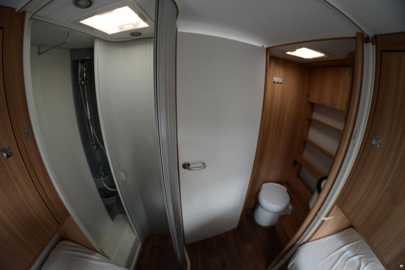 Dethleffs Advantage I 7051EB