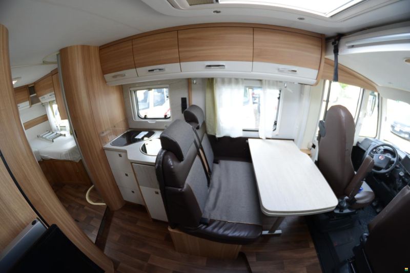 Dethleffs Advantage I 7051EB