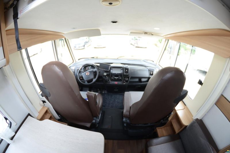 Dethleffs Advantage I 7051EB