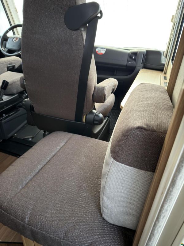 Dethleffs Advantage I 7051EB