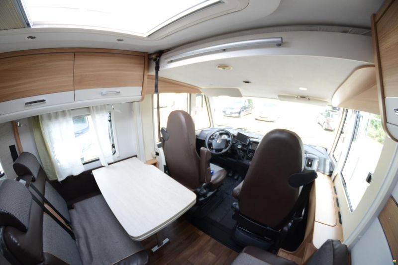 Dethleffs Advantage I 7051EB