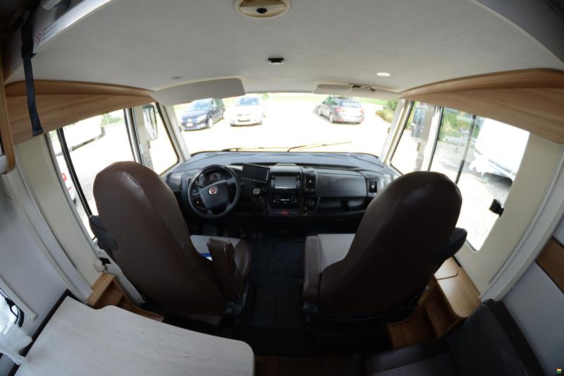 Dethleffs Advantage I 7051EB