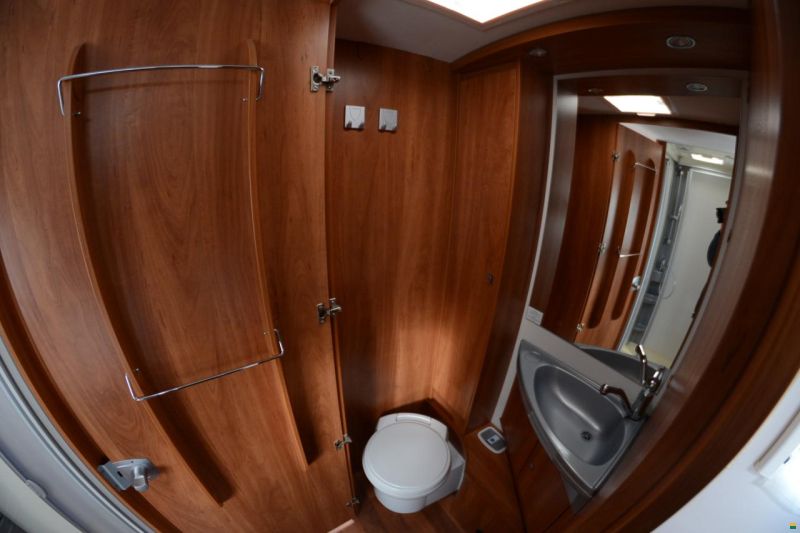 Dethleffs Trend I 7057DBM