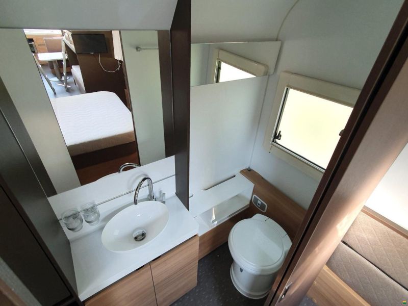 Adria T Alpina 903 HT