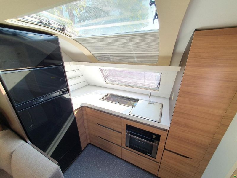 Adria T Alpina 903 HT