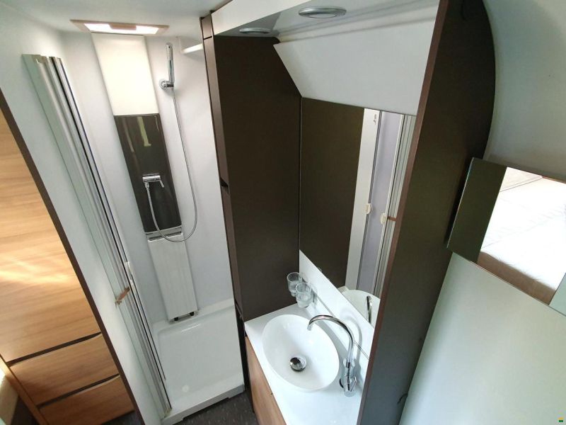 Adria T Alpina 903 HT