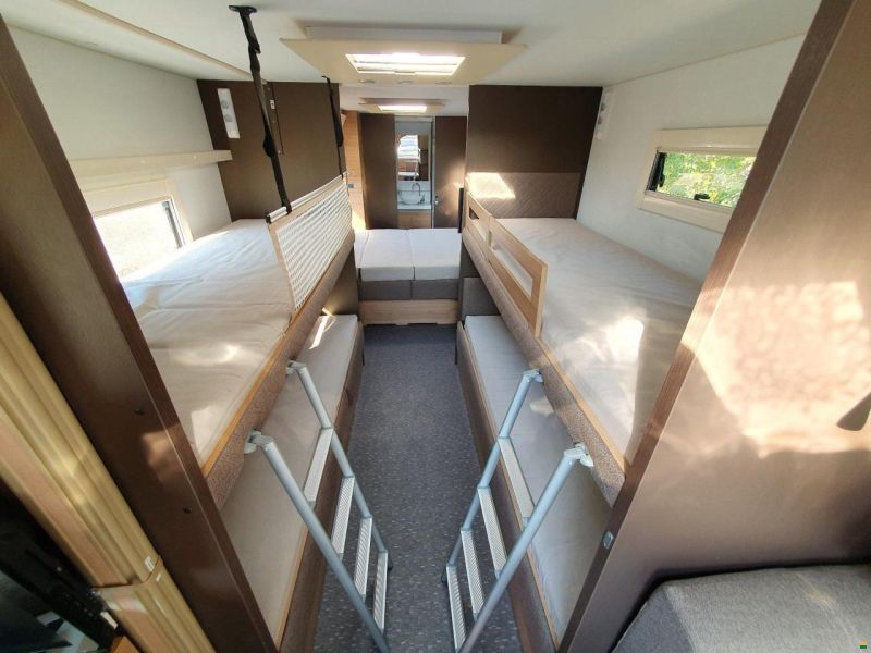 Adria T Alpina 903 HT