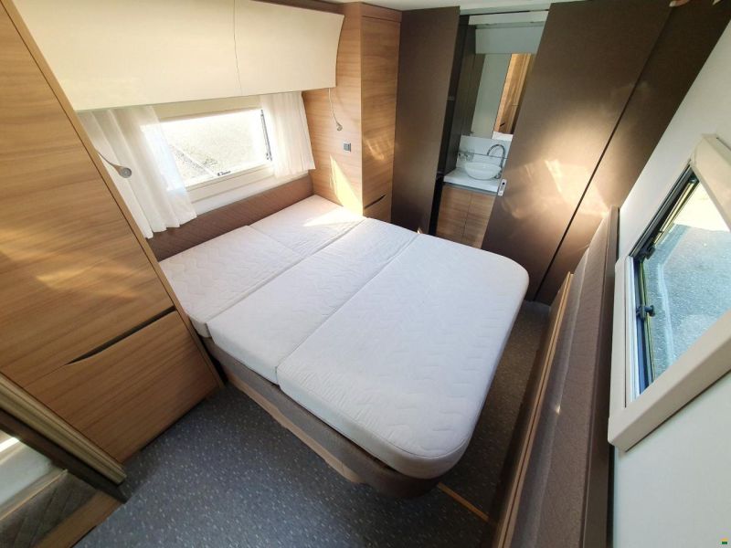 Adria T Alpina 903 HT