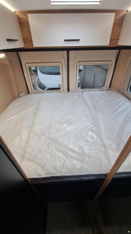 Font Vendôme Leader Camp