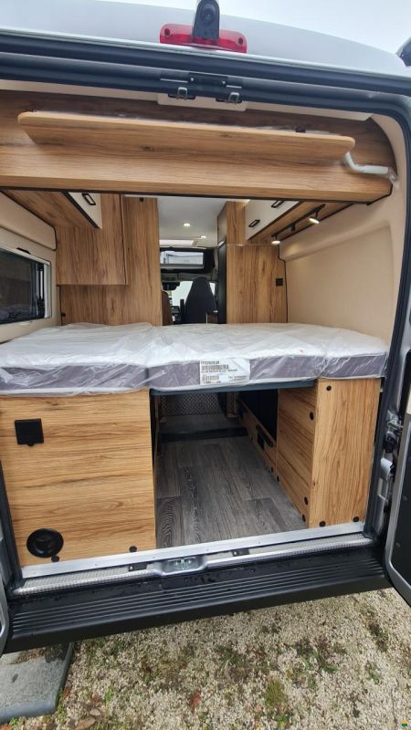 Font Vendôme Leader Camp