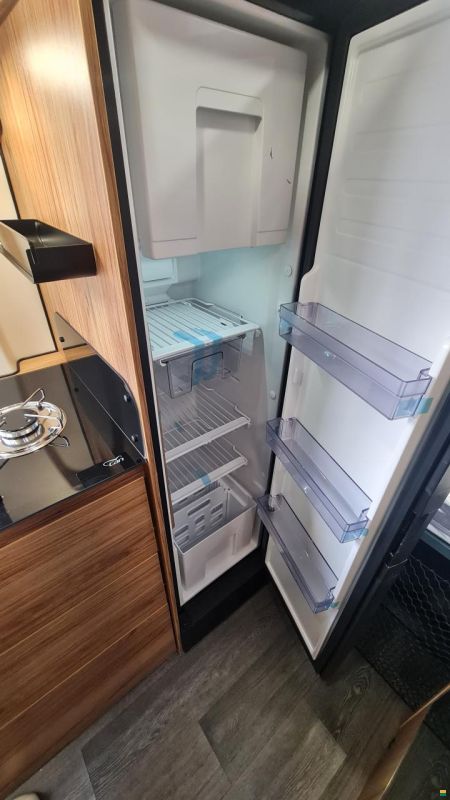 Font Vendôme Leader Camp