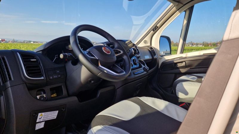 Yucon Microliner 60 B