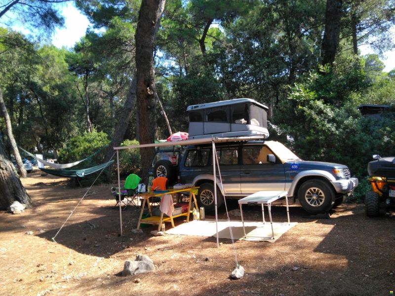 Mitsubishi Pajero 3L V6