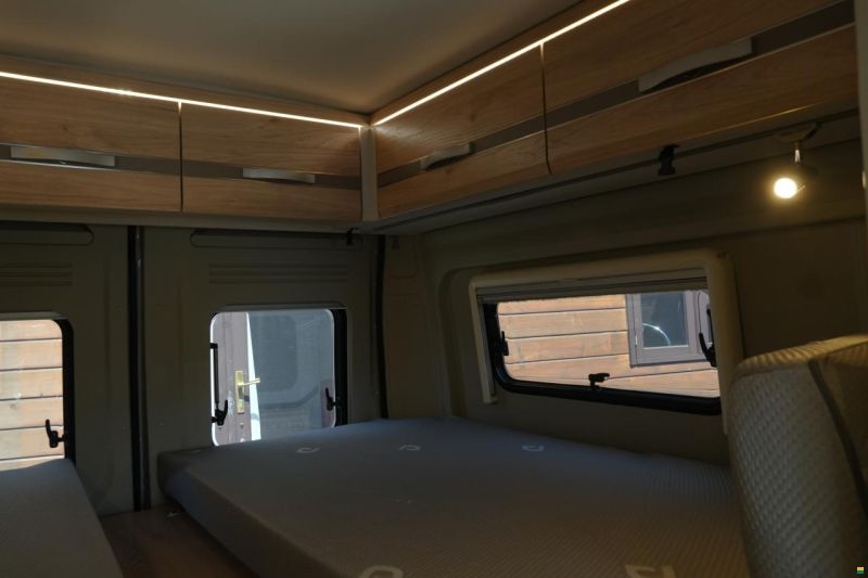 Dethleffs Globetrail 600 ER